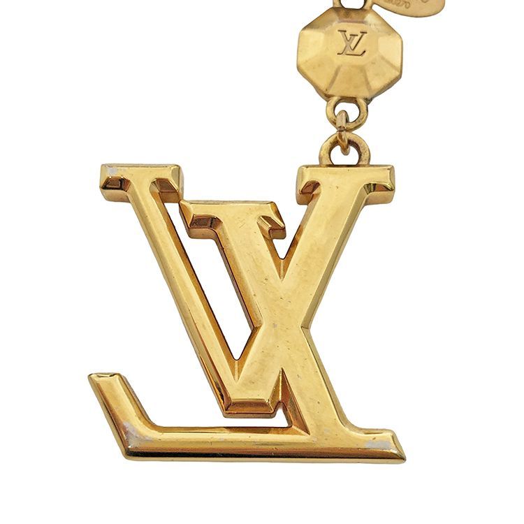 LOUIS VUITTON ルイヴィトン ポルトクレ LV ファセット M65216