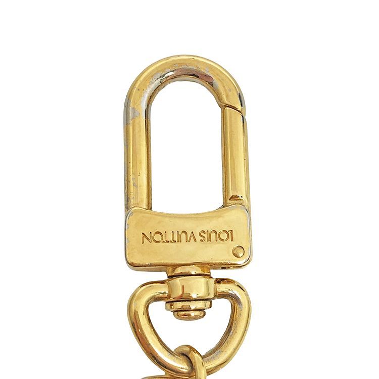 LOUIS VUITTON ルイヴィトン ポルトクレ LV ファセット M65216