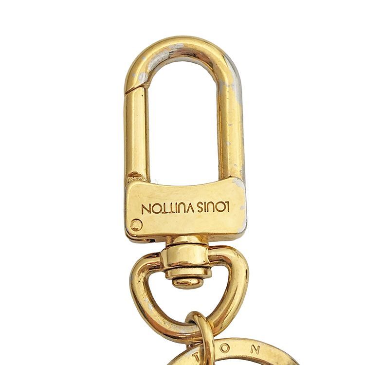 LOUIS VUITTON ルイヴィトン ポルトクレ LV ファセット M65216