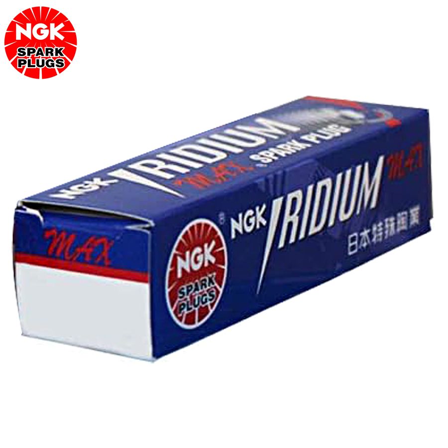 604 C-604112 イリジウム IXプラグ TR6IX [3689] 6本 1台分 IRIDIUM IX PLUG NGK製 送料無料