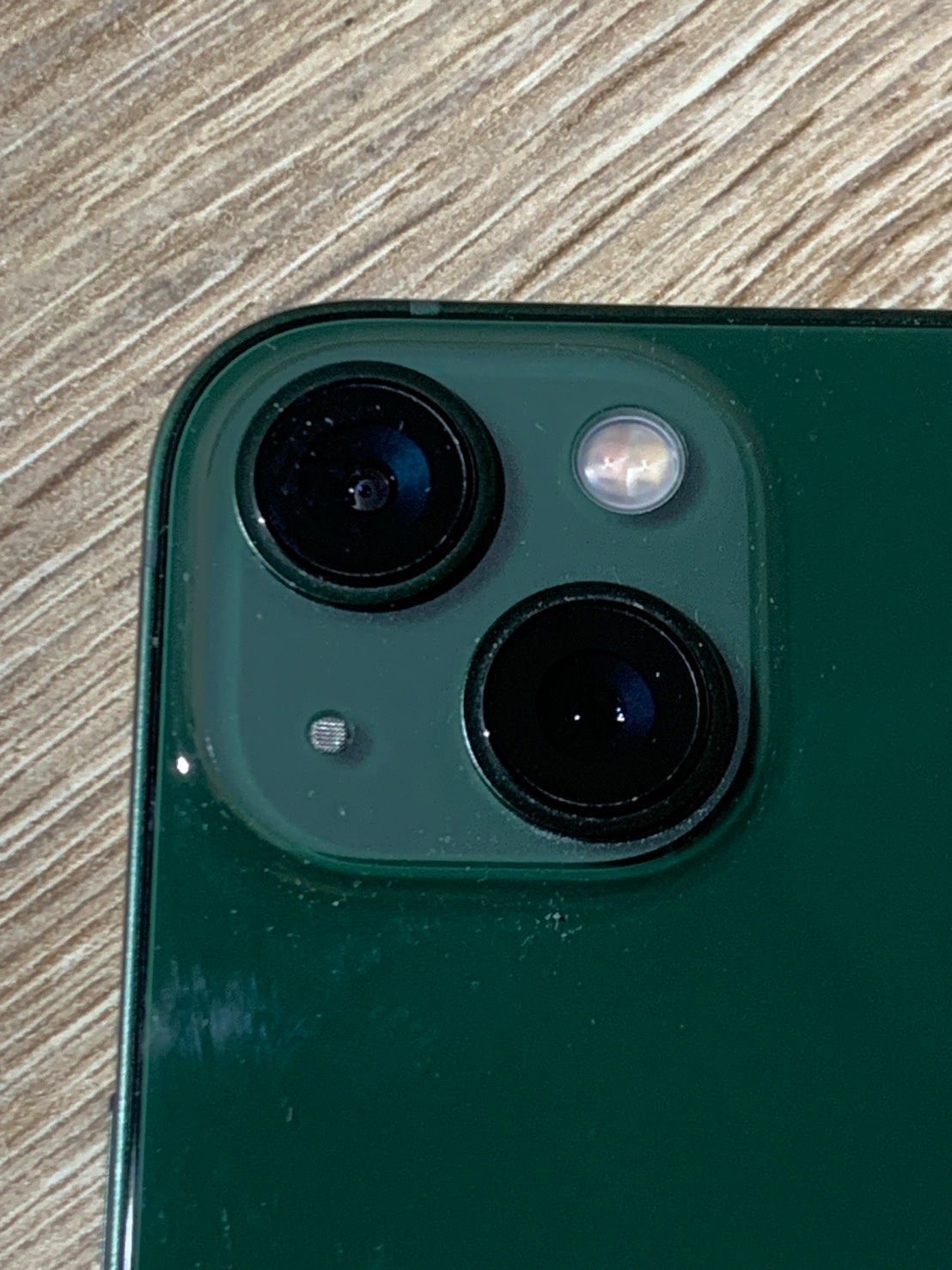 iPhone 13 256GB グリーン ジャンク品【ネ】- メルカリ