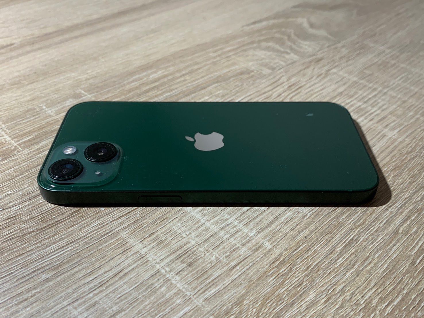 iPhone 13 256GB グリーン ジャンク品【ネ】- メルカリ