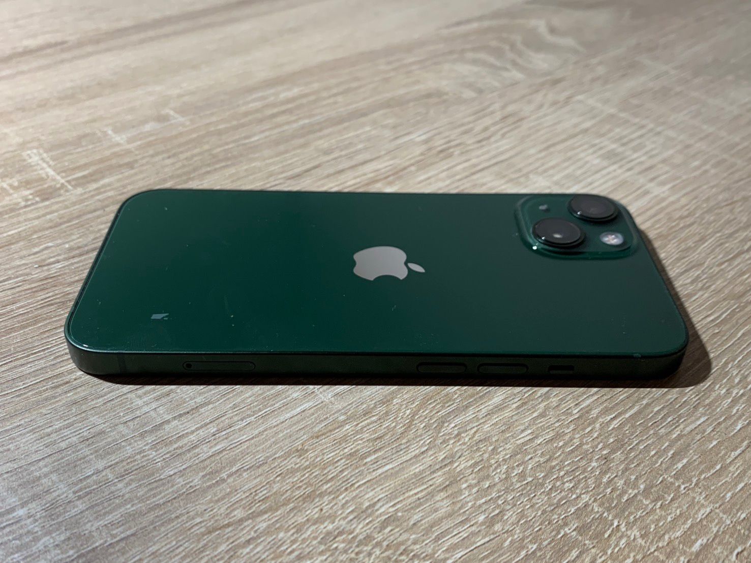 iPhone 13 256GB グリーン ジャンク品【ネ】- メルカリ
