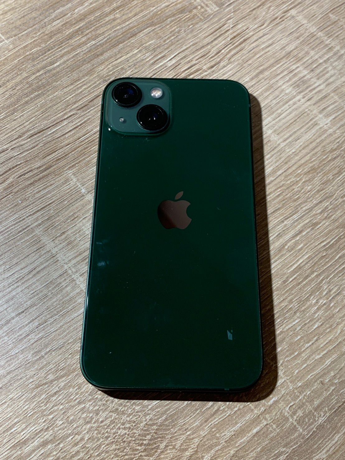 iPhone 13 256GB グリーン ジャンク品【ネ】- メルカリ