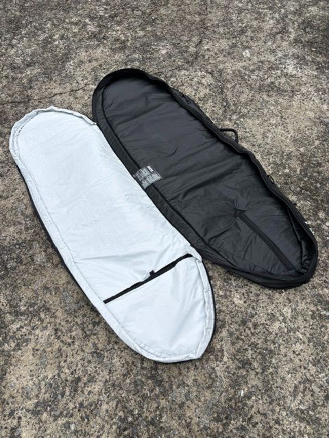 中古サーフボードケース FCS エフシーエス TRAVEL 1 FUNBOARD