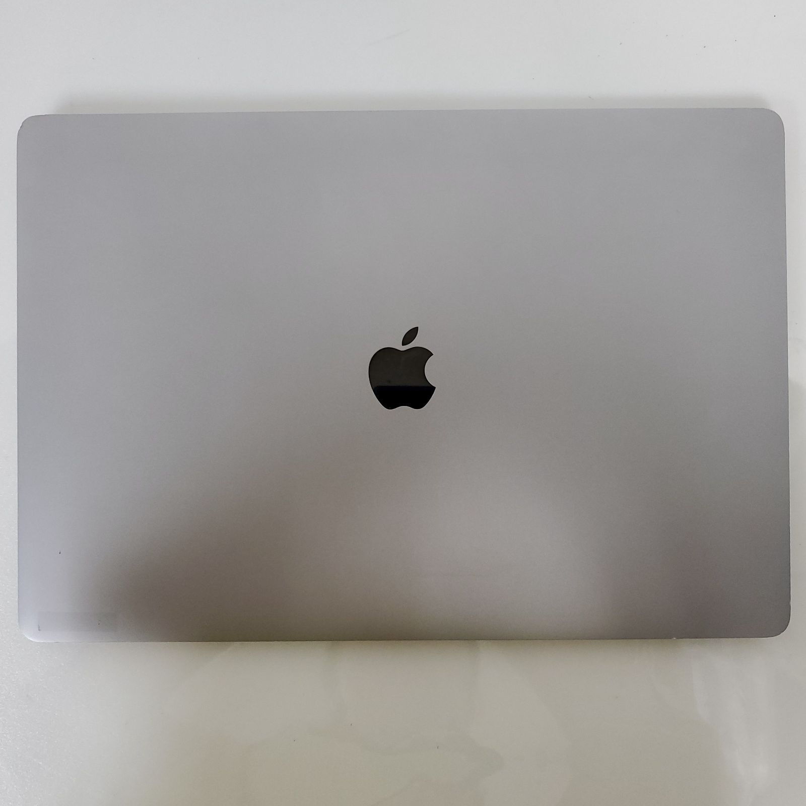 大容量！Apple MacBook Pro (16-inch, 2019) A2141 ・Intel Core i7