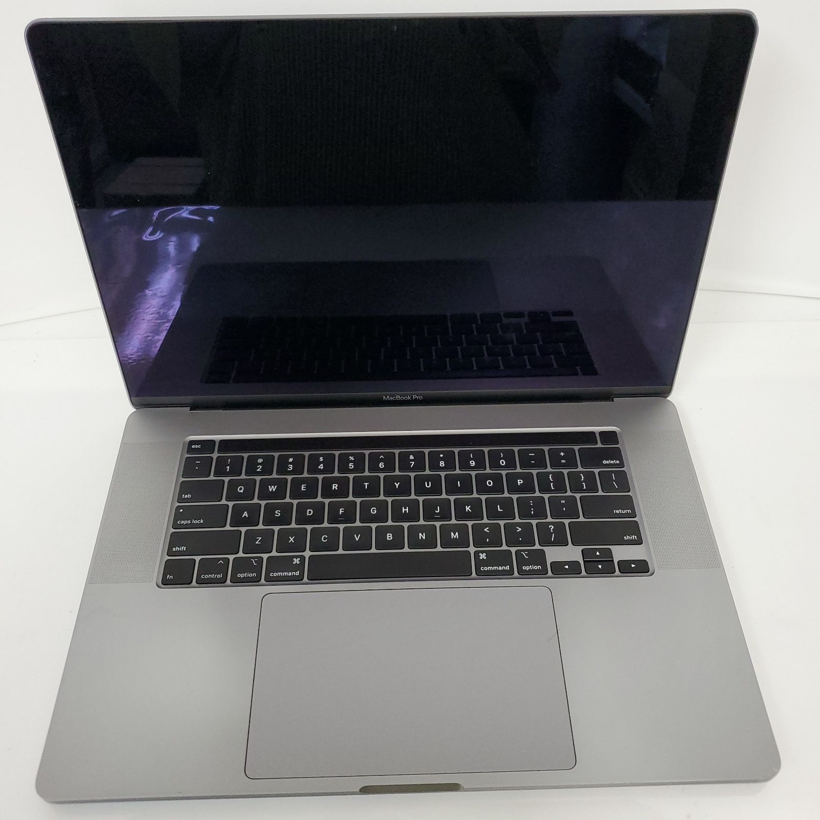 大容量！Apple MacBook Pro (16-inch, 2019) A2141 ・Intel Core i7