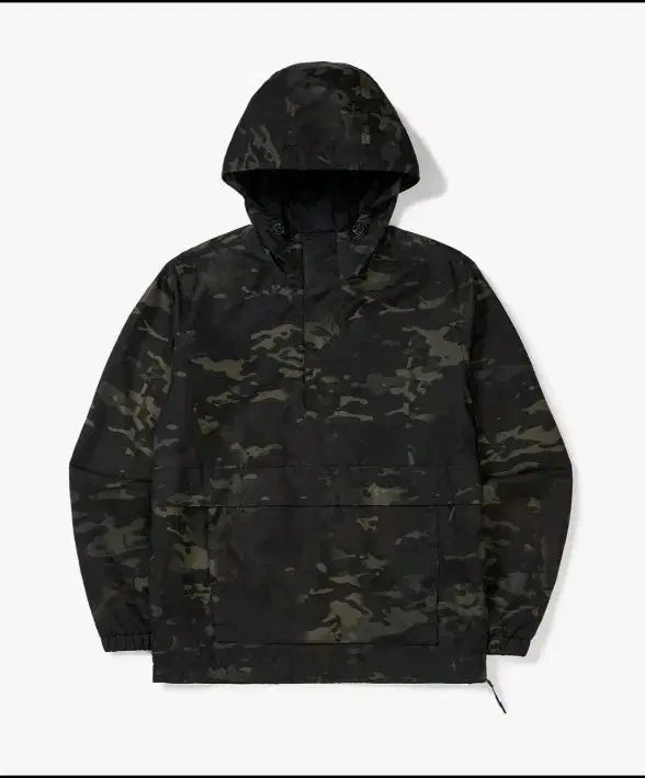 スノーピーク マルチウィンドブレーカー Anorak