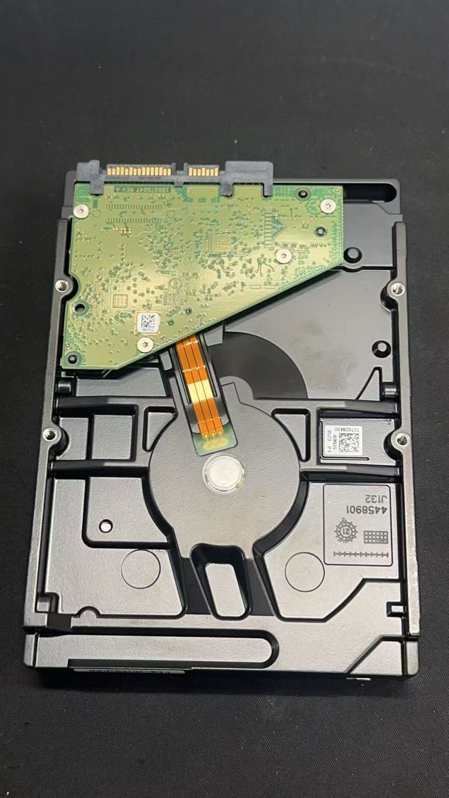Seagate BarraCuda 8TB ST8000DM004 ジャンク - メルカリ