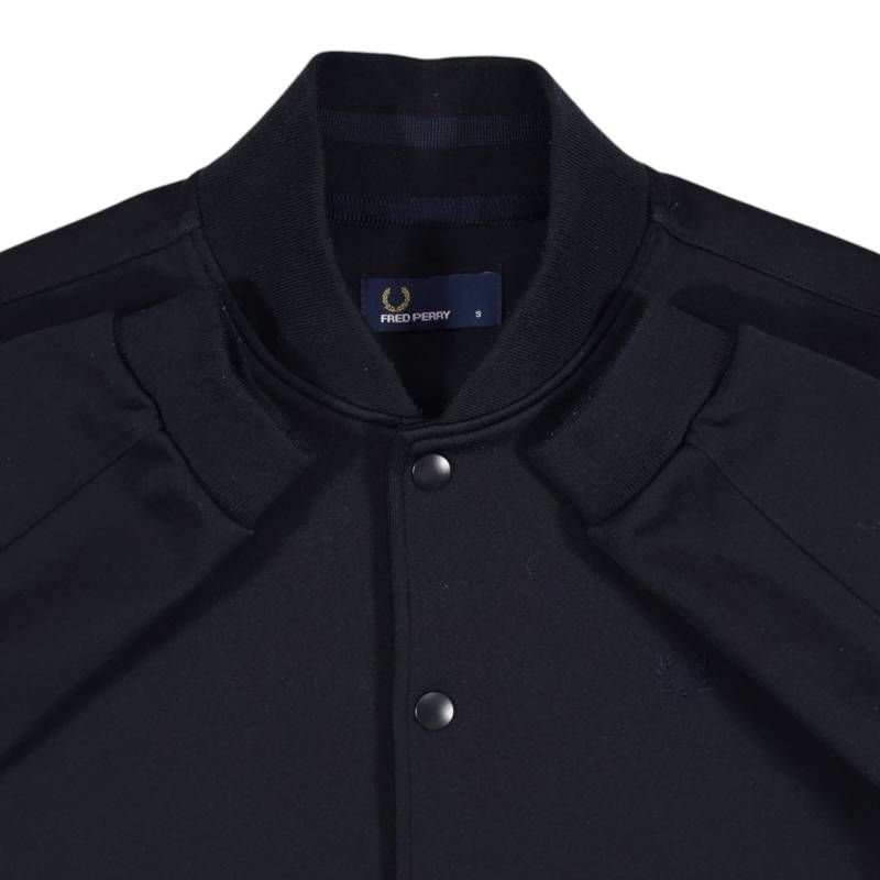 FRED PERRY | Jacket(S JAPAN Track Brentham The トラックジャケット 