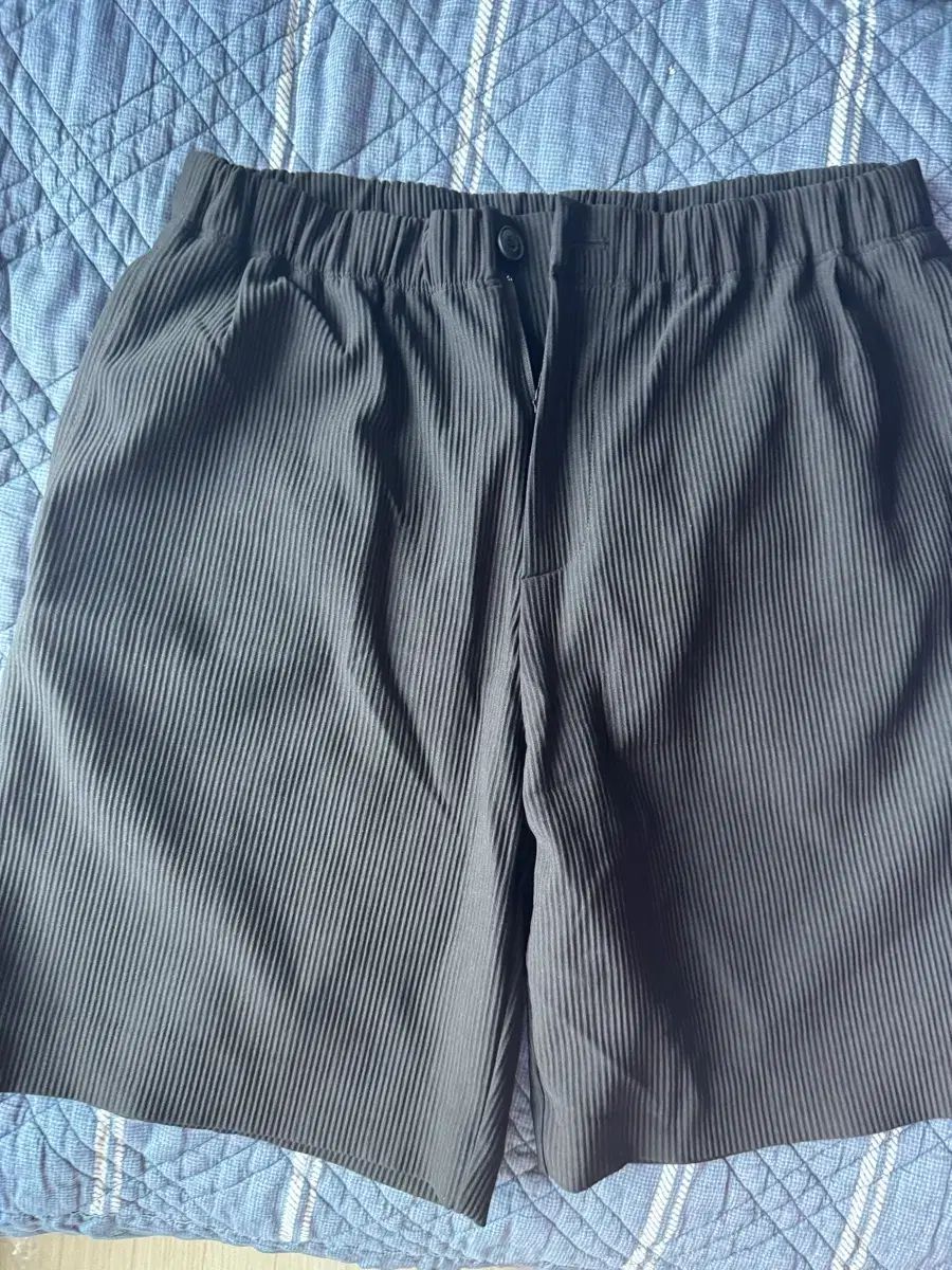 TIME HOMME ハーフパンツ 82サイズ