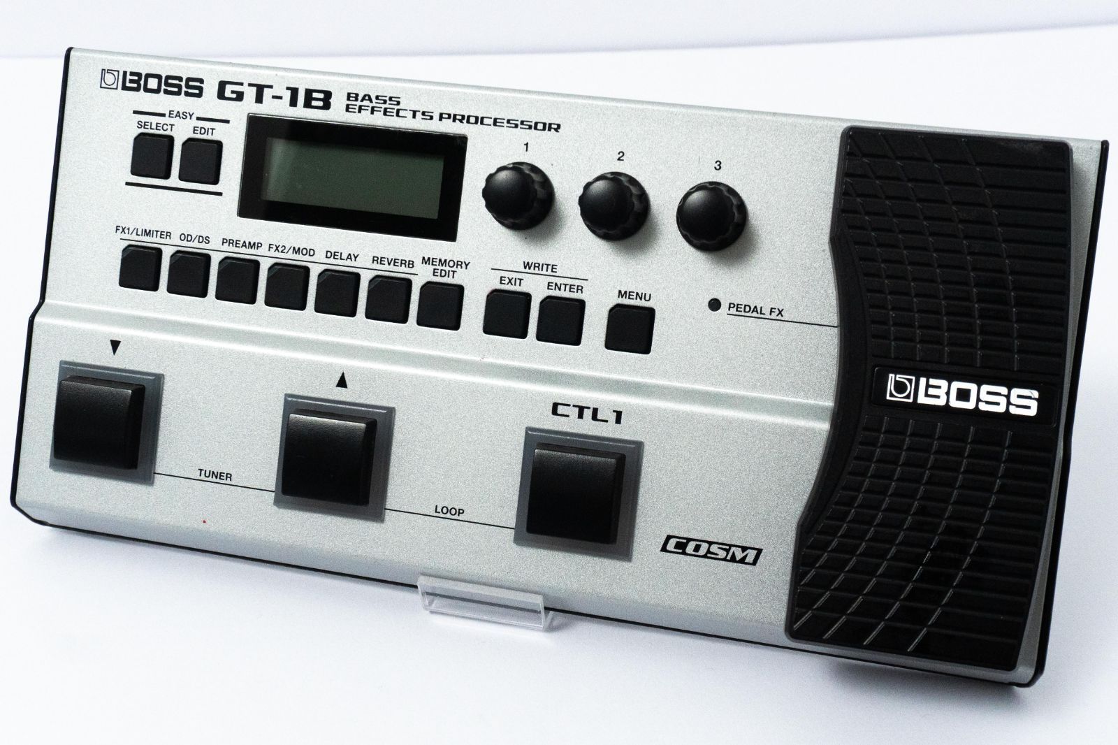 【used】BOSS / GT-1B【GIB兵庫】