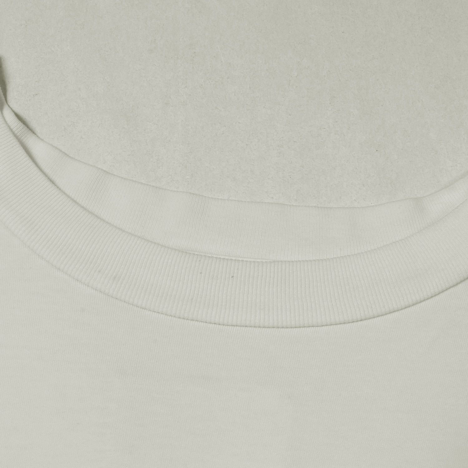 Maison Margiela メゾン マルジェラ Tシャツ ホワイト 白 サイズ:40 