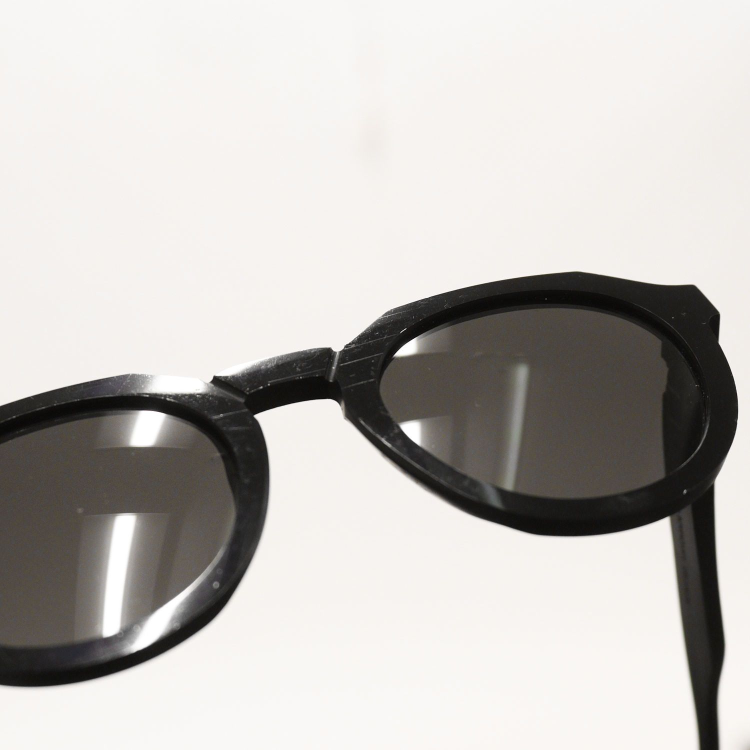 Maison Margiela メゾン マルジェラ サングラス | MYKITA クラウン