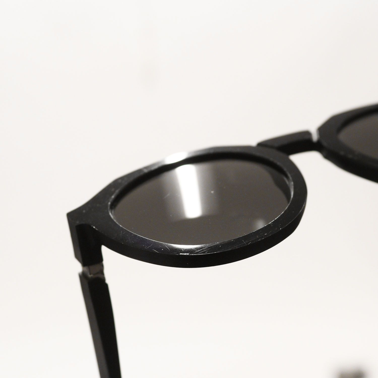 Maison Margiela メゾン マルジェラ サングラス | MYKITA クラウン 