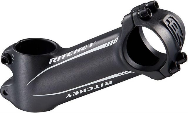 (最短即日発送) リッチー(Ritchey) COMP 4AXIS ステム 30° 100mm 送料無料