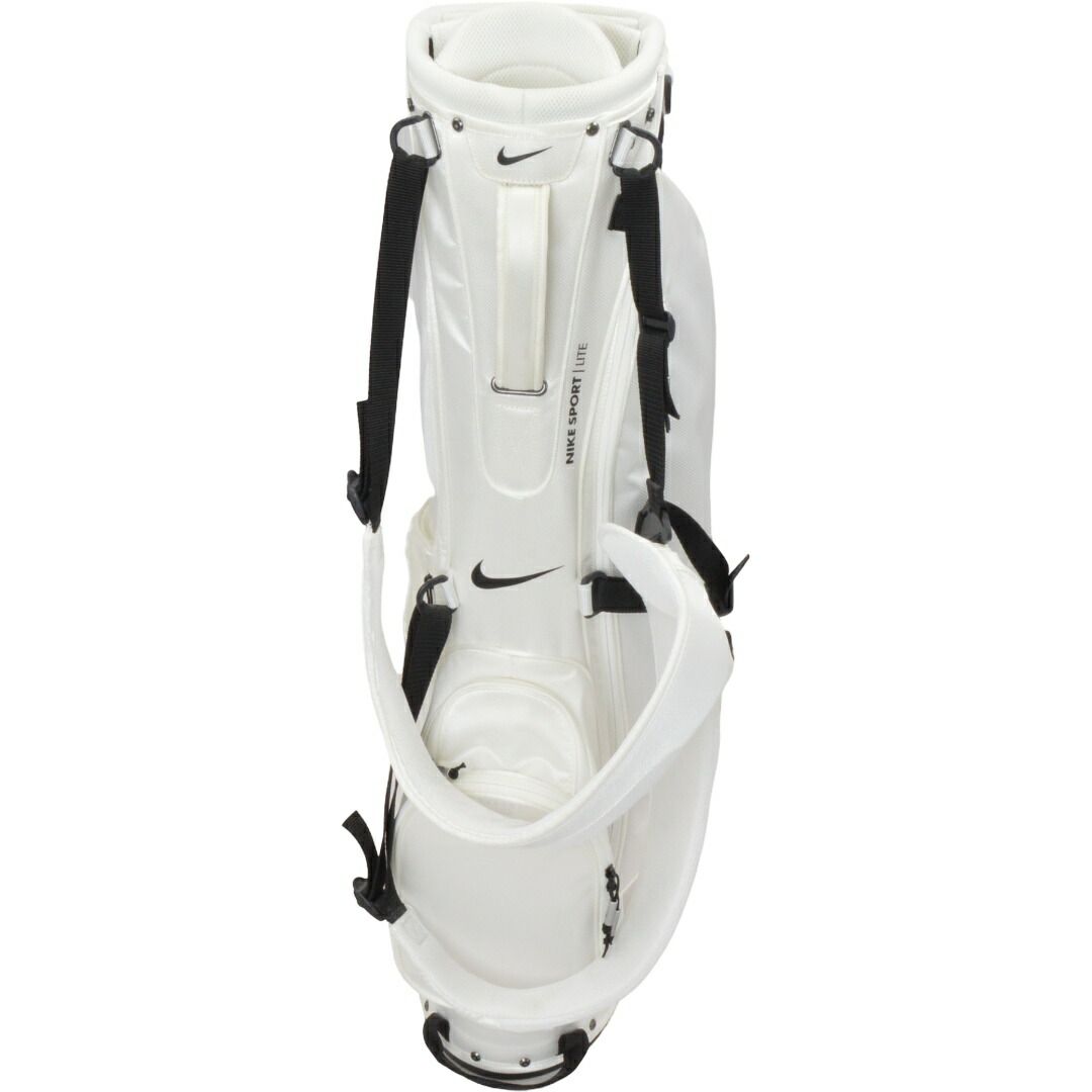 ナイキ NIKE ゴルフ スタンド バッグ キャディーバッグ スポーツ ライト SPORT LITE EQUA FLEX ユニセックス F-ST2230