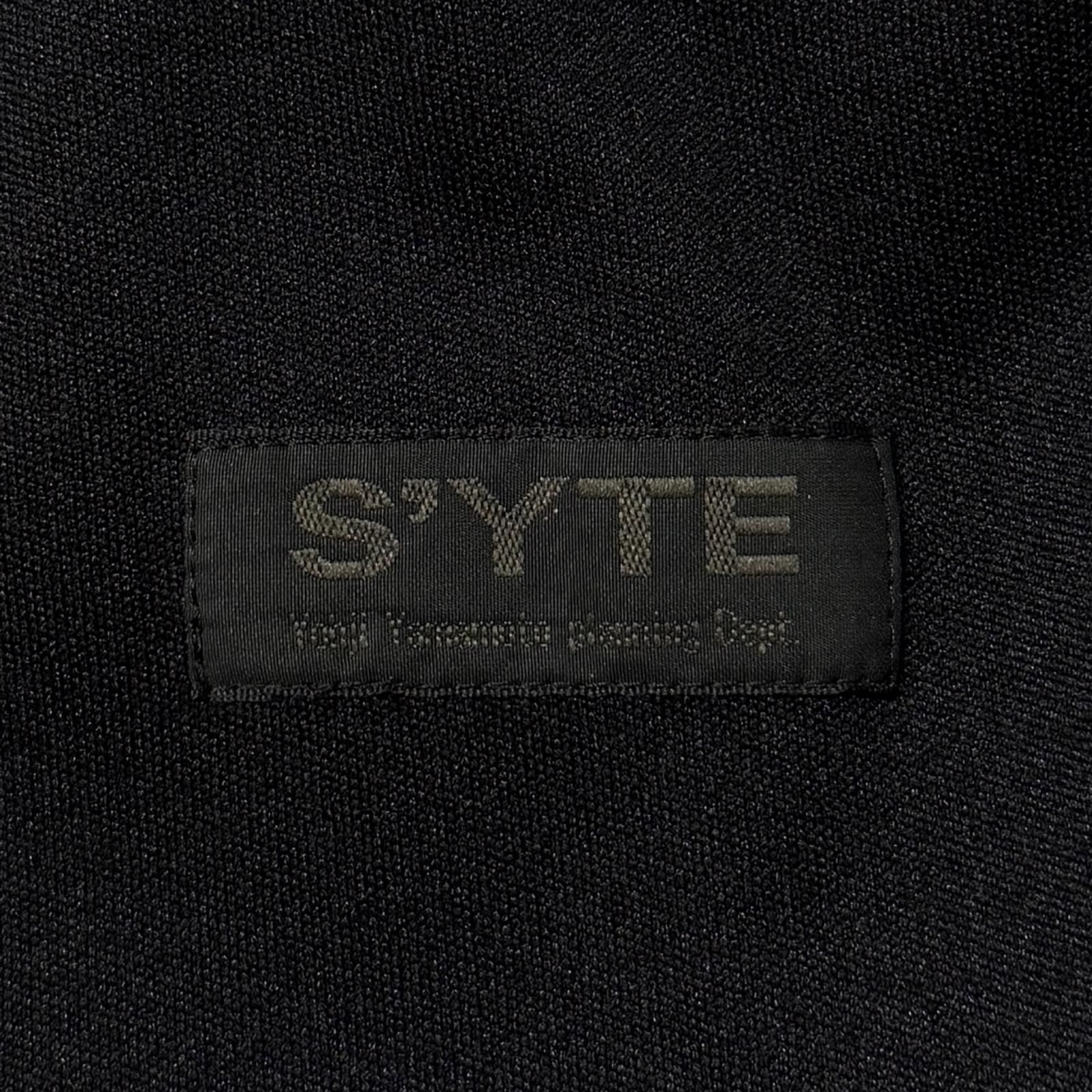参考上代33000円 未使用 S'YTE Yohji Yamamoto HAKAMA BALLOON PANTS