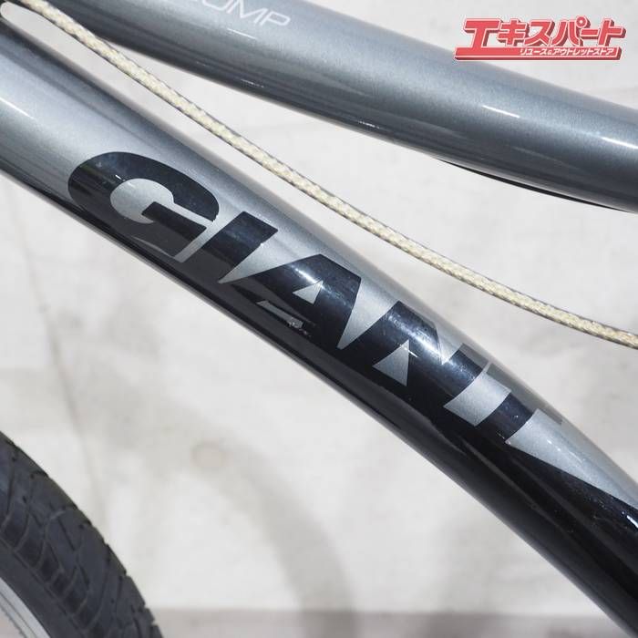 GIANT TRIALS COMP SRAM X-4 1×8s 2009 ジャイアント トランス コンプ