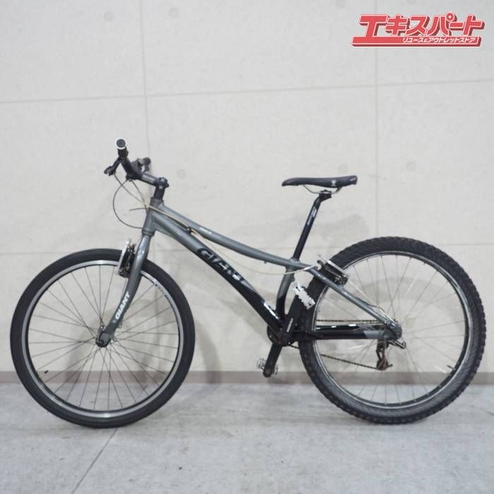 GIANT TRIALS COMP SRAM X-4 1×8s 2009 ジャイアント トランス コンプ