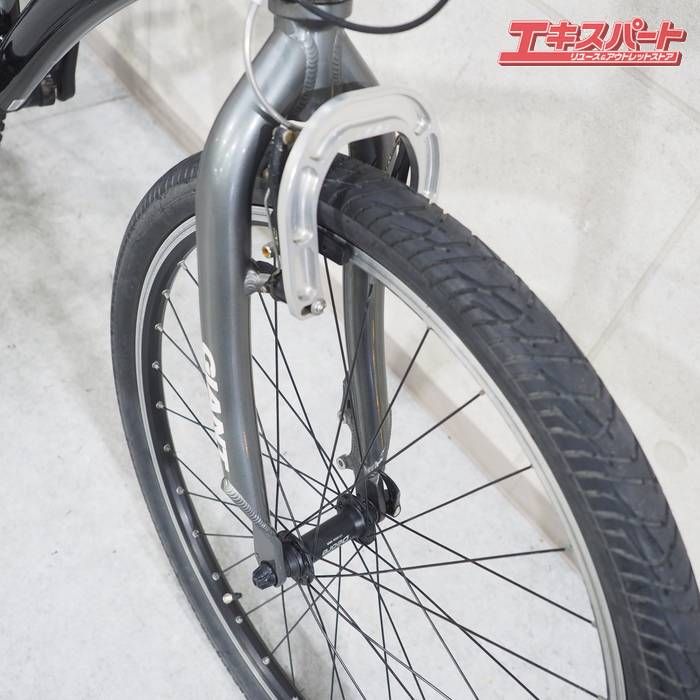 GIANT TRIALS COMP SRAM X-4 1×8s 2009 ジャイアント トランス コンプ