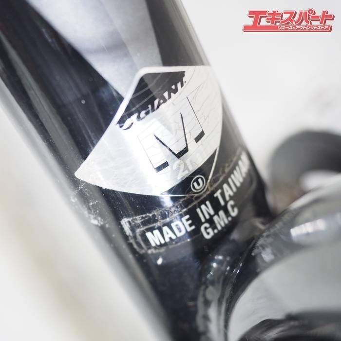 GIANT TRIALS COMP SRAM X-4 1×8s 2009 ジャイアント トランス コンプ