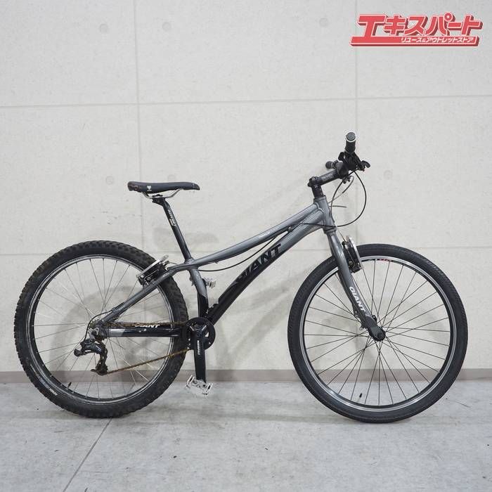 GIANT TRIALS COMP SRAM X-4 1×8s 2009 ジャイアント トランス コンプ