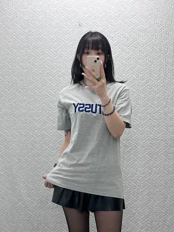 STUSSY ヴィンテージ オールドスクール レトロ 90's 半袖 Tシャツ M C12333