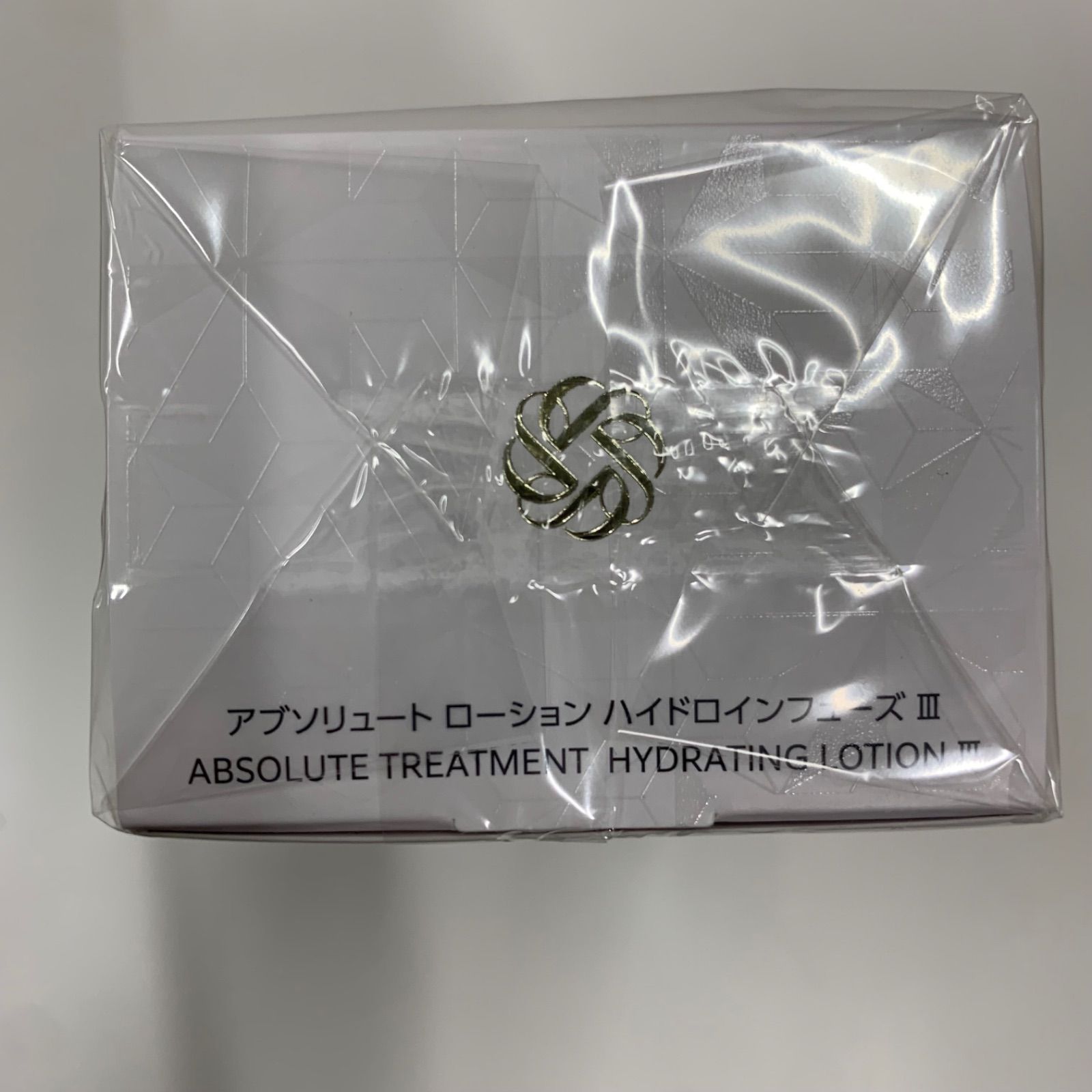 D3984 コーセー DECORTE コスメデコルテ AQ アブソリュートローション