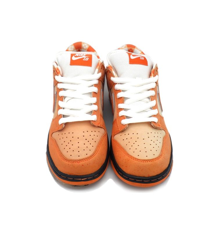 ナイキ NIKE × コンセプツ CONCEPTS 【 SB DUNK LOW OG QS FD8776 800