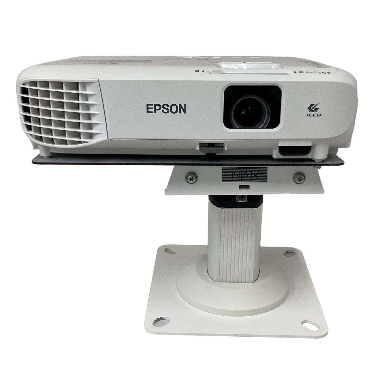 EPSON EB-W06 液晶プロジェクター 3700lm WXGA ビジネス