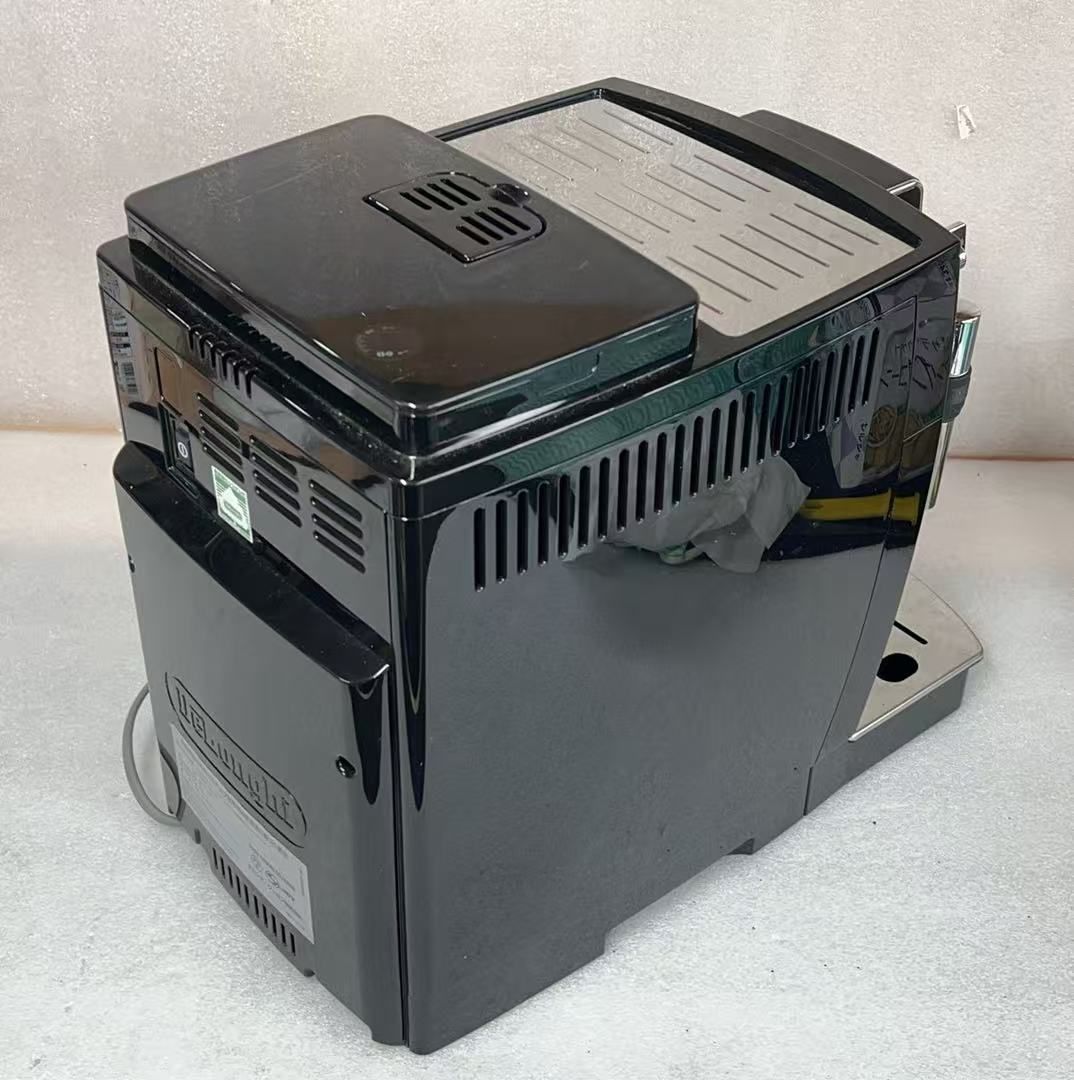 De'Longhi (デロンギ) 全自動コーヒーマシン マグニフィカS