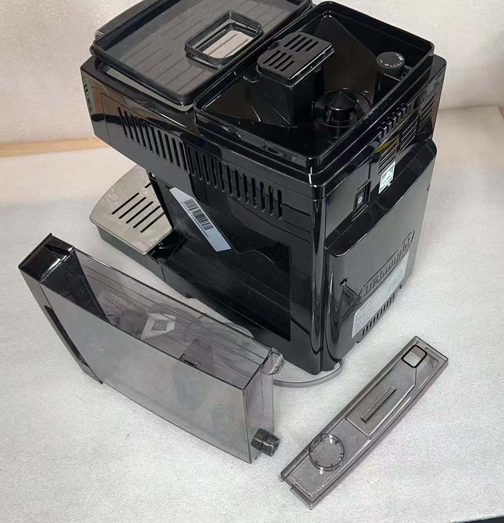 De'Longhi (デロンギ) 全自動コーヒーマシン マグニフィカS
