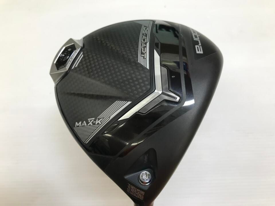 コブラ DS-ADAPT MAX K 10.5度 SPEEDER NX for Cobra(DS-ADAPT) SR