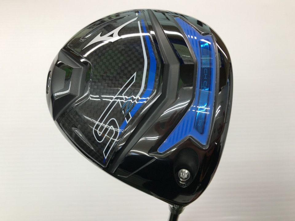 ミズノ ST-Z 230 9.5度 ツアーAD GM D SRフレックス ドライバー 中古【最短即日発送】