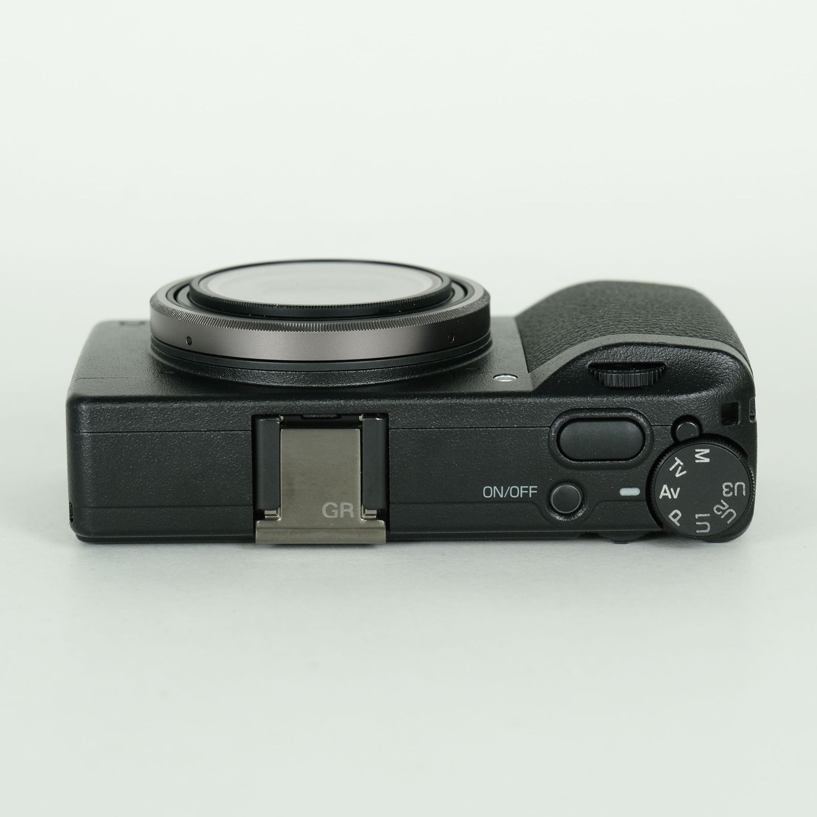 良品 | シャッター数840回] RICOH GR IIIx | コンパクトデジタルカメラ 