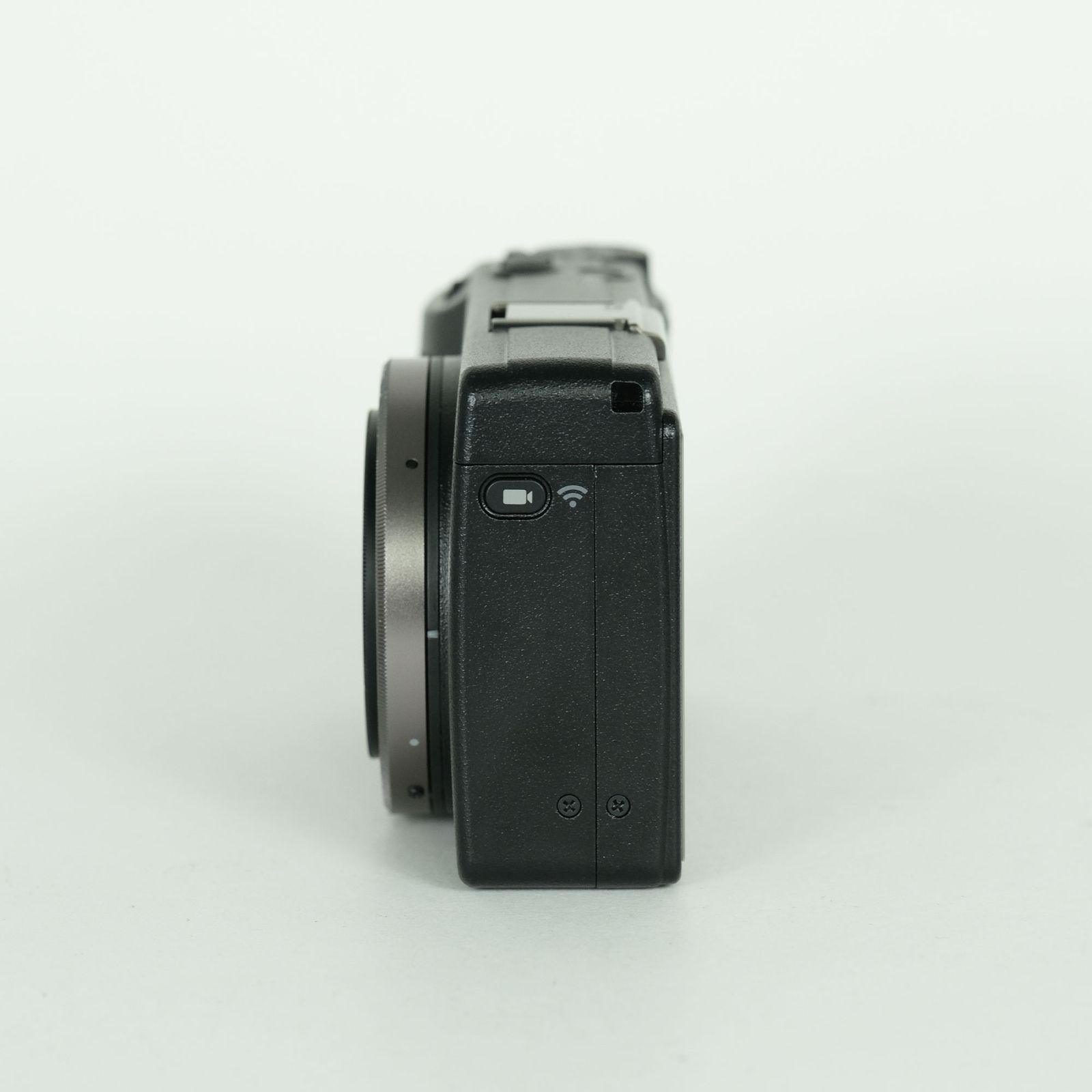 良品 | シャッター数840回] RICOH GR IIIx | コンパクトデジタルカメラ