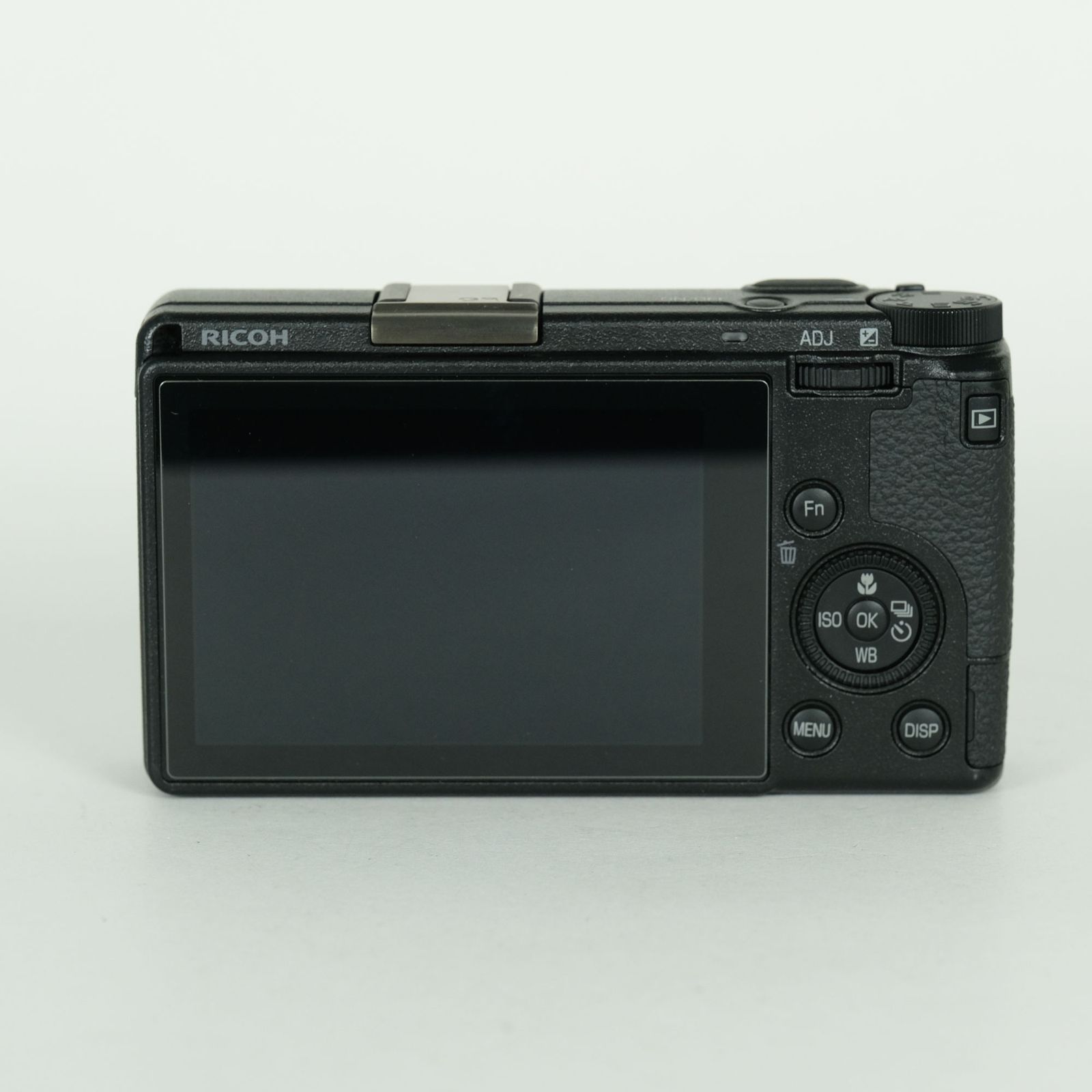 良品 | シャッター数840回] RICOH GR IIIx | コンパクトデジタルカメラ