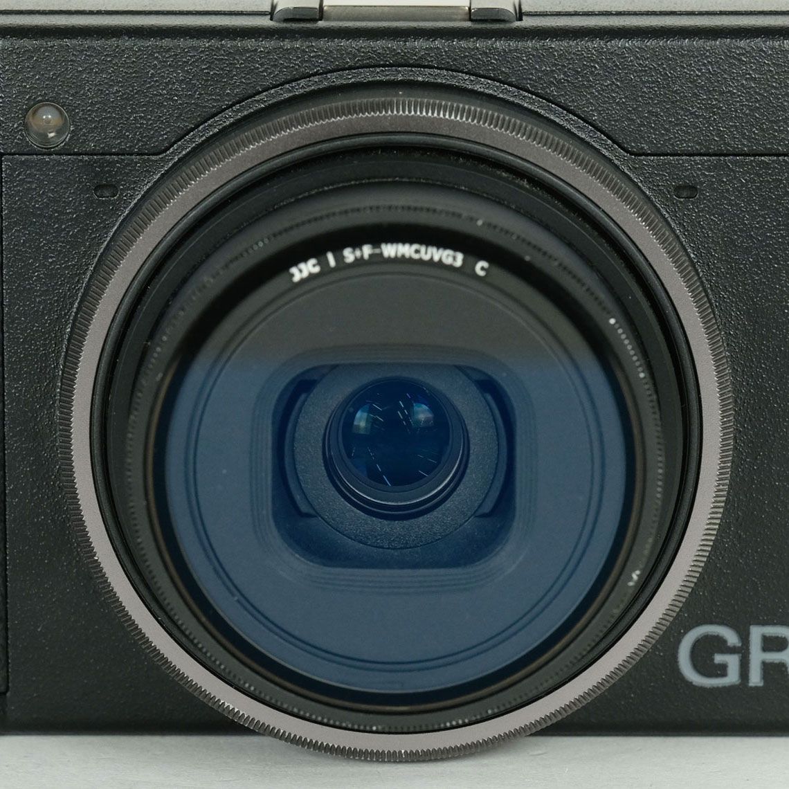 良品 | シャッター数840回] RICOH GR IIIx | コンパクトデジタルカメラ
