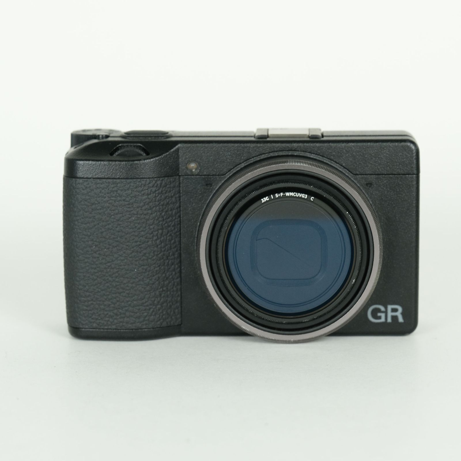 良品 | シャッター数840回] RICOH GR IIIx | コンパクトデジタルカメラ
