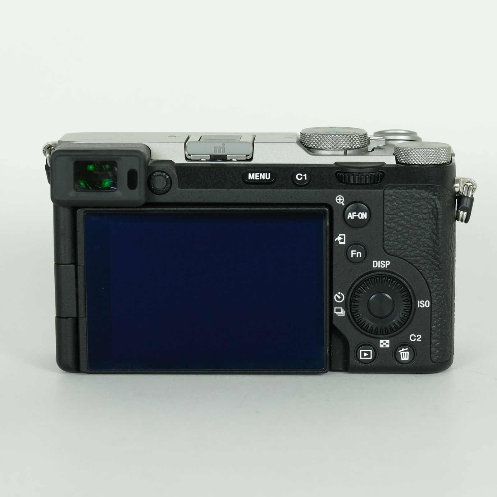 美品 | シャッター数865回] SONY α7C II（ILCE-7CM2） [ボディ