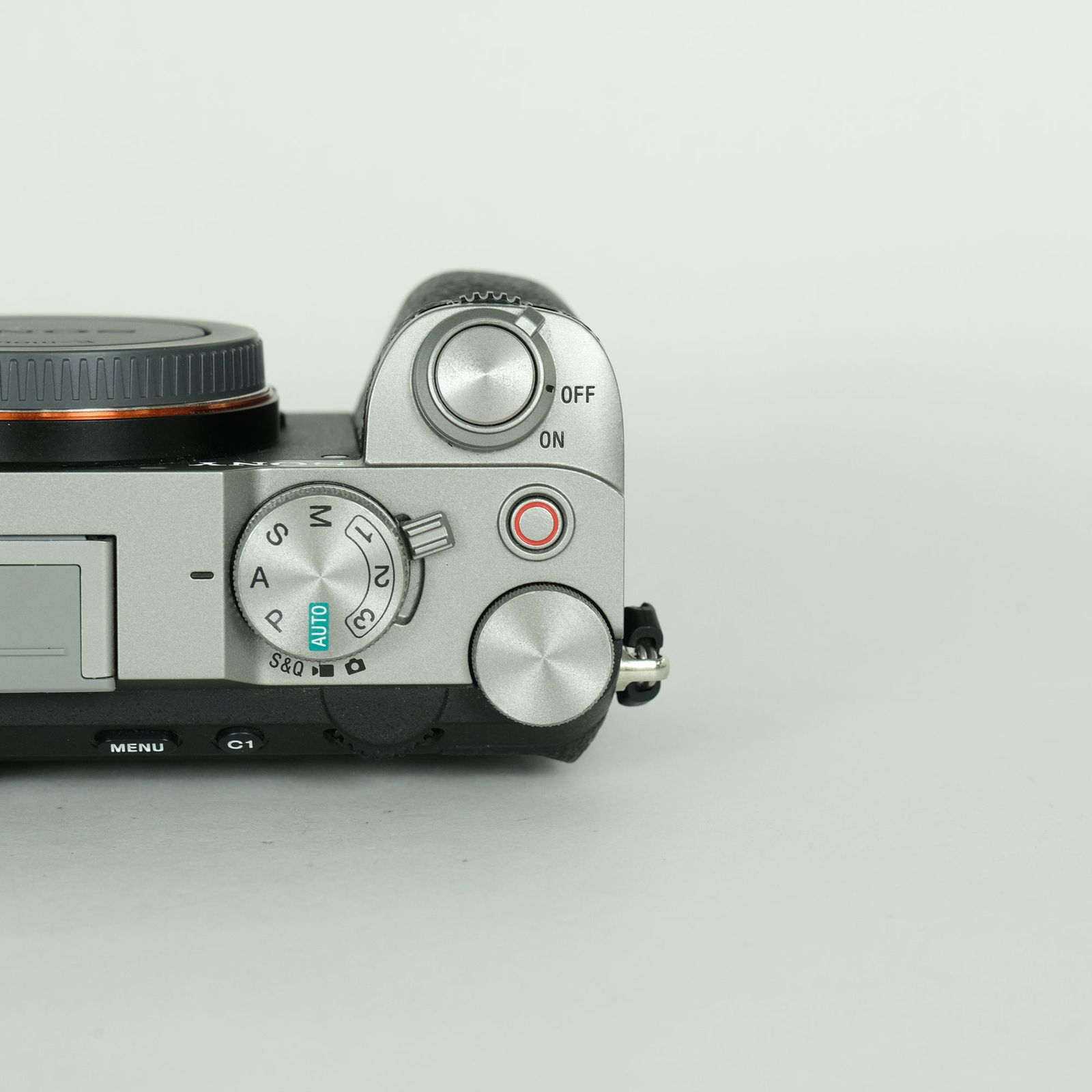 美品 | シャッター数865回] SONY α7C II（ILCE-7CM2） [ボディ