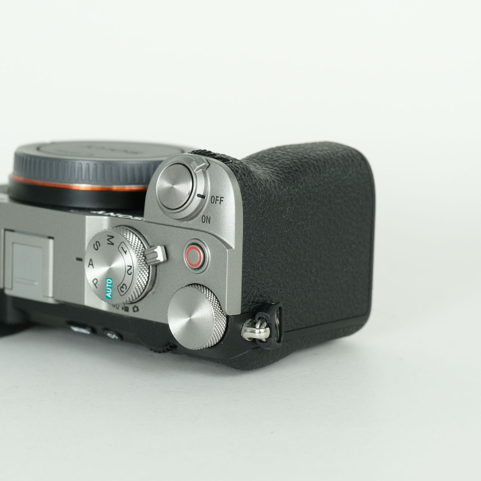美品 | シャッター数865回] SONY α7C II（ILCE-7CM2） [ボディ