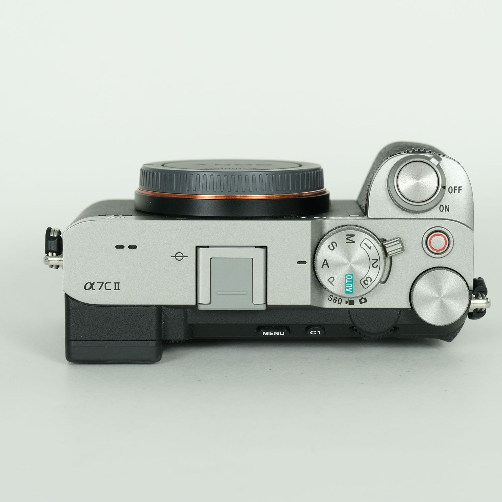 美品 | シャッター数865回] SONY α7C II（ILCE-7CM2） [ボディ