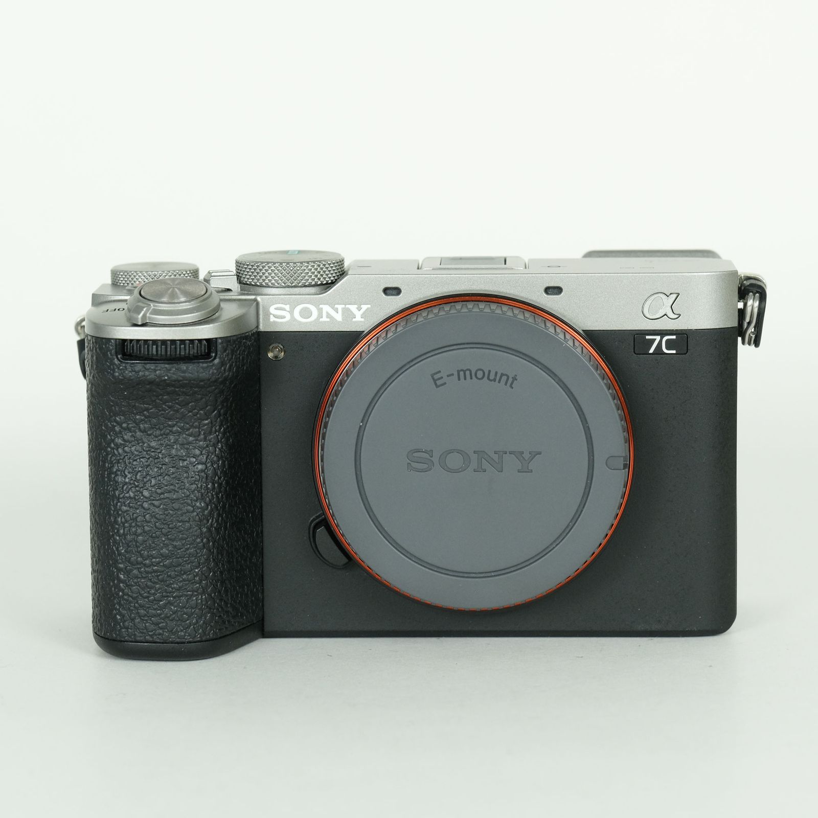 美品 | シャッター数865回] SONY α7C II（ILCE-7CM2） [ボディ