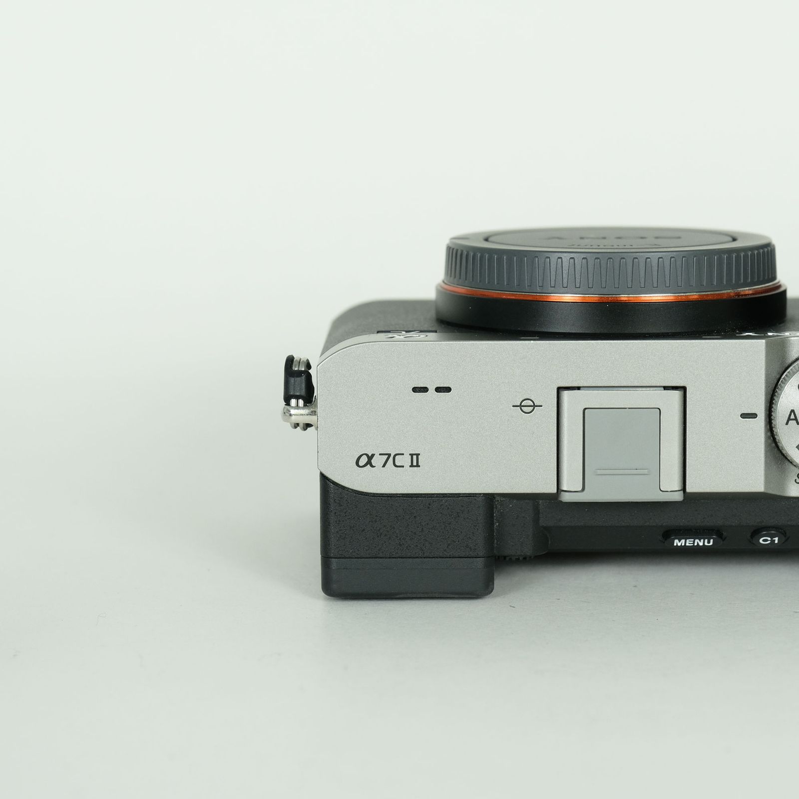 美品 | シャッター数865回] SONY α7C II（ILCE-7CM2） [ボディ