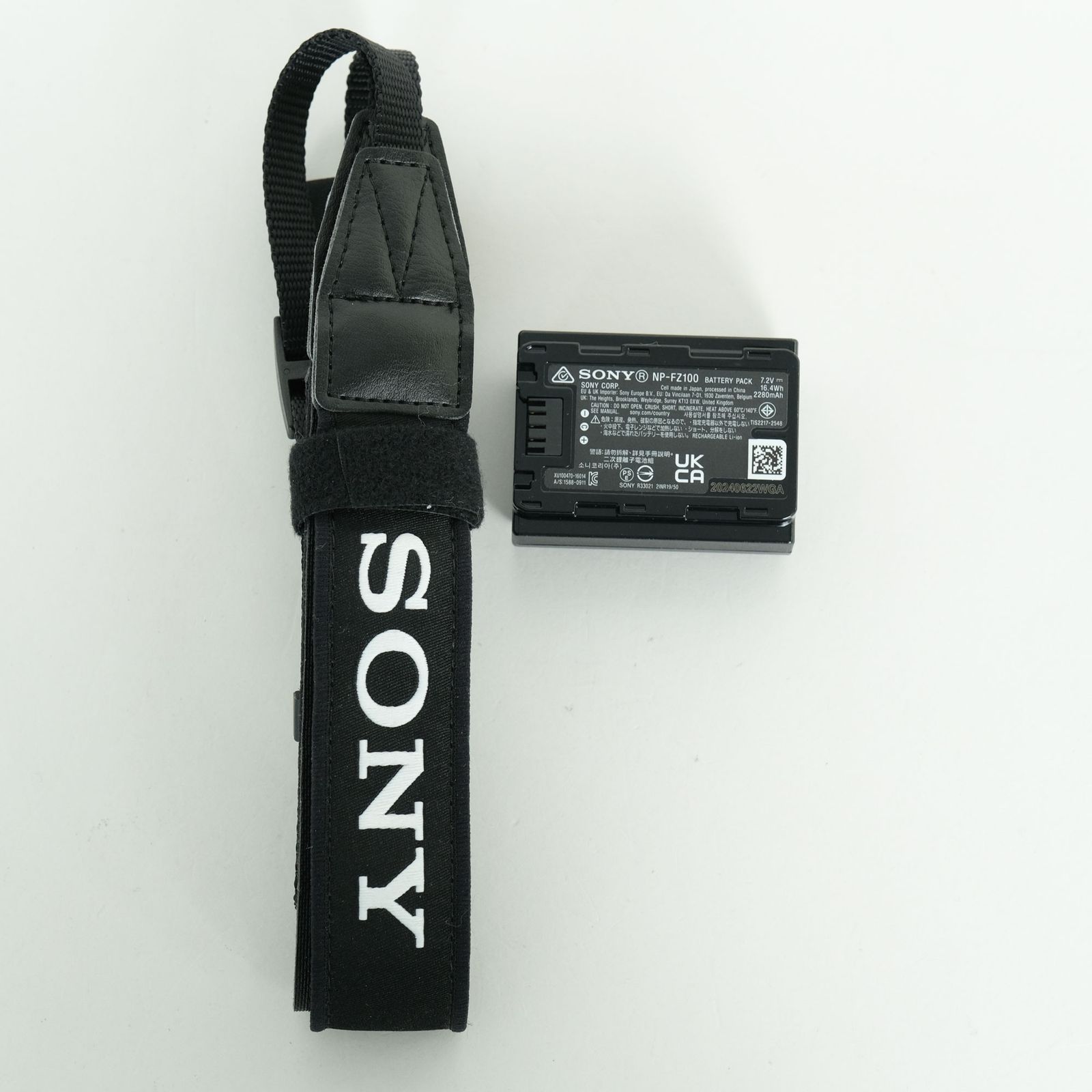 美品 | シャッター数865回] SONY α7C II（ILCE-7CM2） [ボディ 