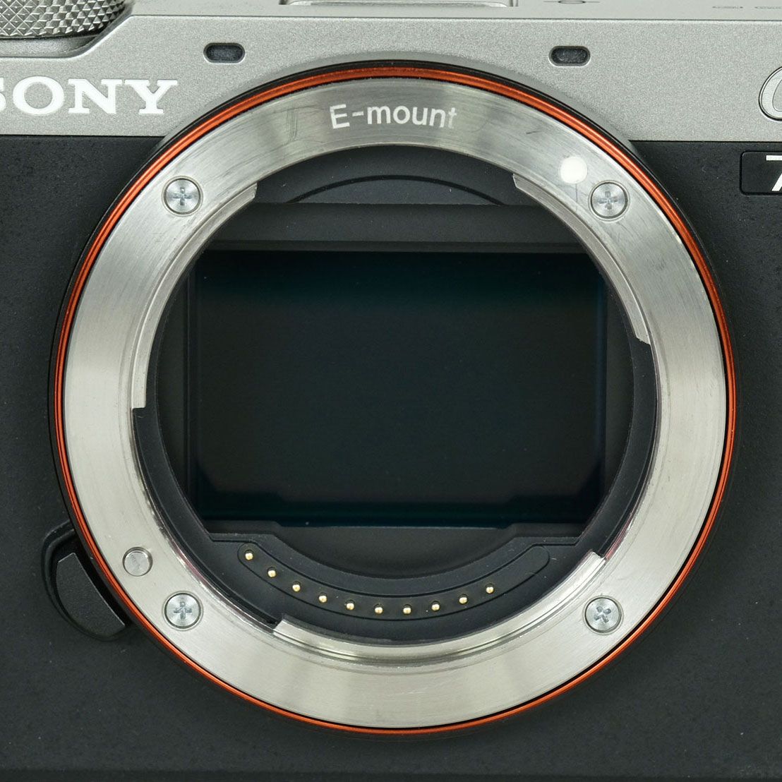 美品 | シャッター数865回] SONY α7C II（ILCE-7CM2） [ボディ