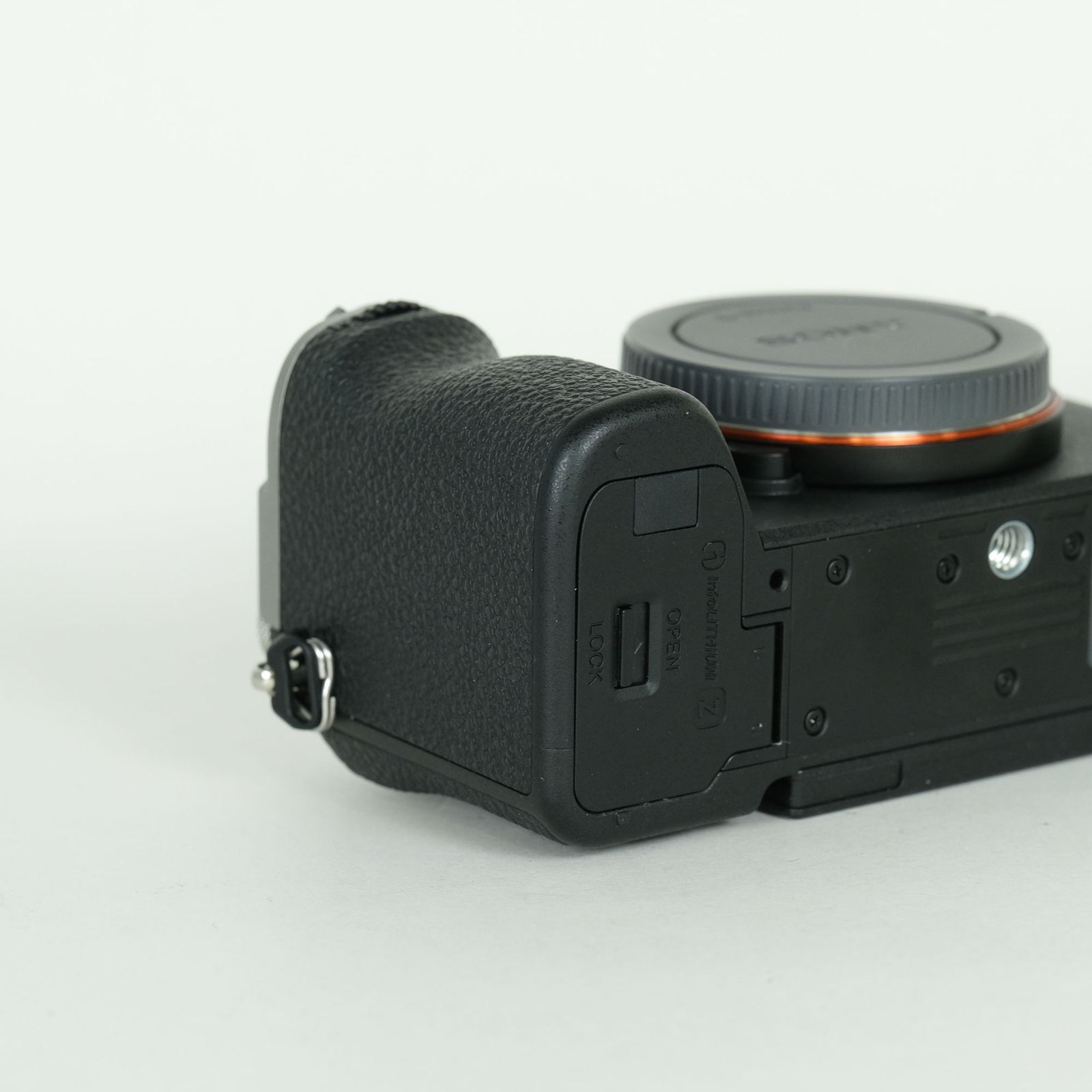 美品 | シャッター数865回] SONY α7C II（ILCE-7CM2） [ボディ 