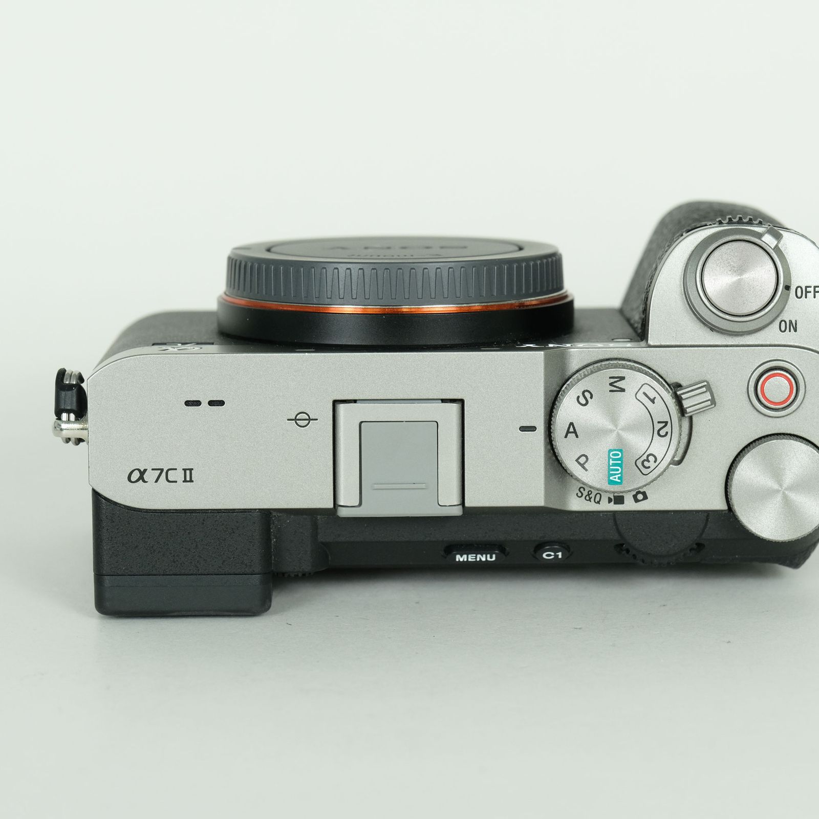 美品 | シャッター数865回] SONY α7C II（ILCE-7CM2） [ボディ